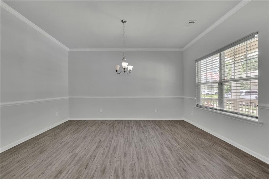 5 bedroom, 4 bathroom, 2,755 sq ft single family residence for sale at 410 Trail Finders Way, Canton, GA 30114 — photo 6