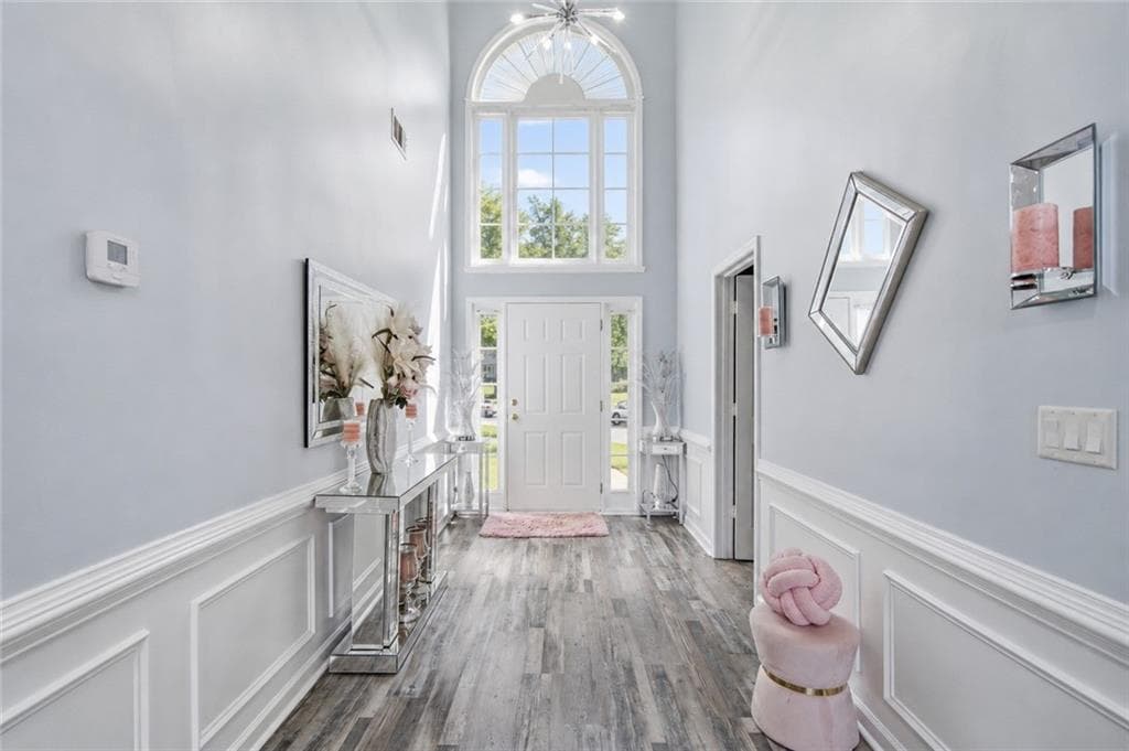 6 bedroom, 3 bathroom, 3,383 sq ft single family residence for sale at 5318 Twin Creeks Place, Norcross, GA 30071 — photo 3