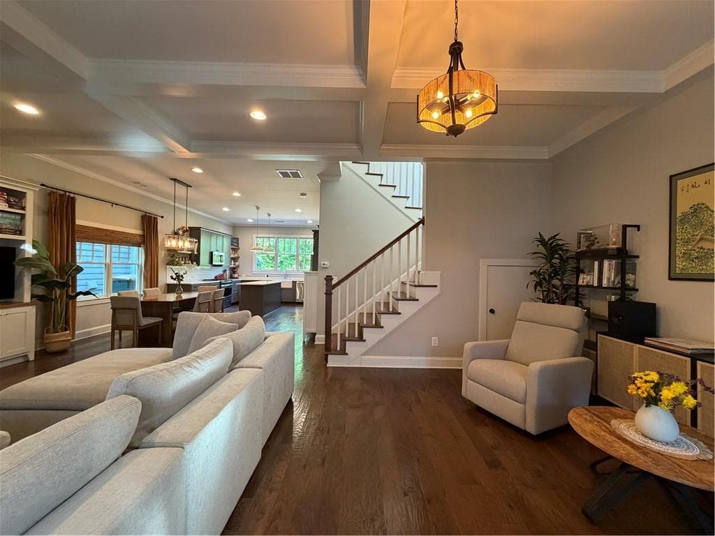 3 bedroom, 3 bathroom, 1,846 sq ft single family residence for sale at 196 Wingo Street, Norcross, GA 30071 — photo 7