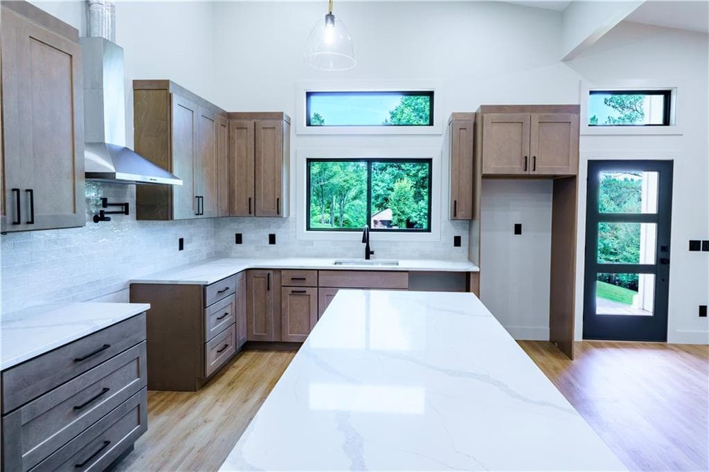 2 bedroom, 2 bathroom, 1,483 sq ft single family residence for sale at 215 Brookhaven Dr., Blairsville, GA 30512 — photo 5