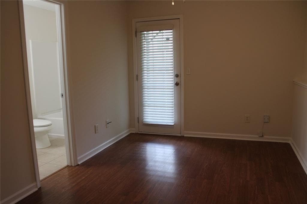 3 bedroom, 4 bathroom, 1,646 sq ft townhouse for sale at 2059 Liberty Court, Atlanta, GA 30318 — photo 10