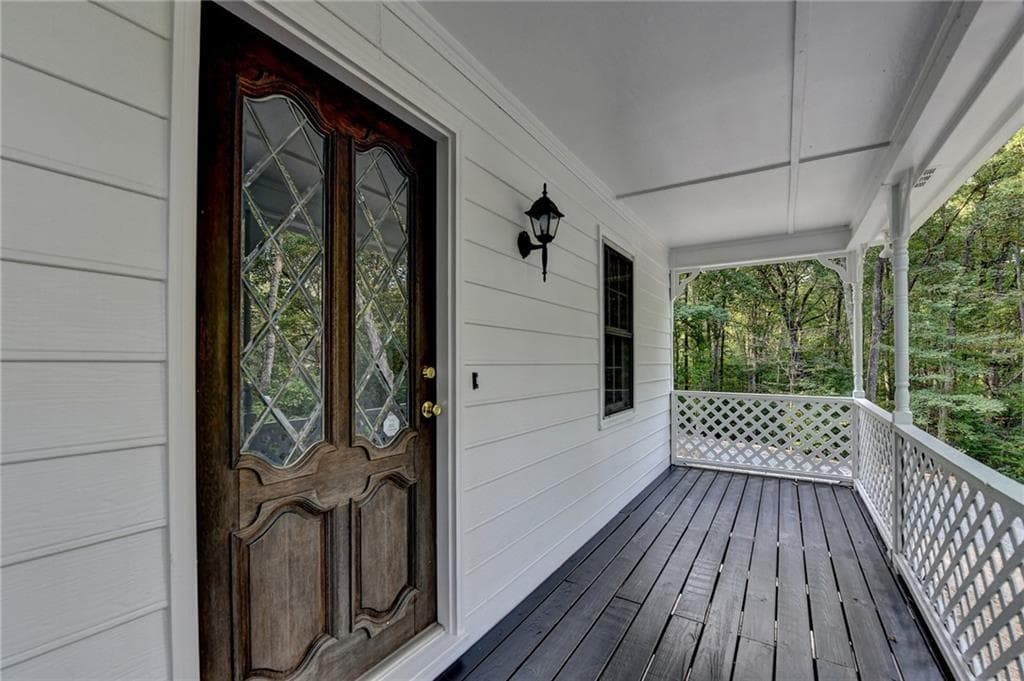 3 bedroom, 2 bathroom, 1,560 sq ft single family residence for sale at 214 Valley Brook Drive, Woodstock, GA 30188 — photo 4