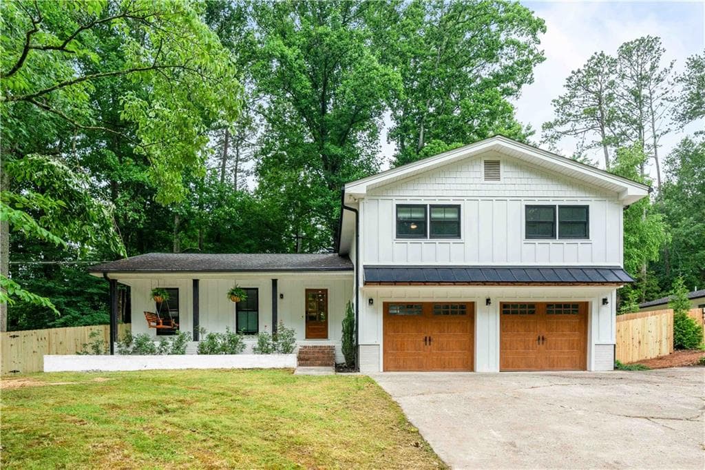 110 John Christopher Drive