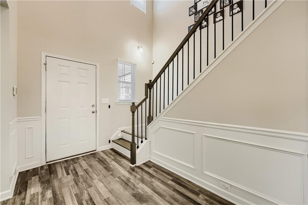 4 bedroom, 3 bathroom, 2,900 sq ft single family residence for rent at 378 Paden Way, Jonesboro, GA 30238 for $2,650 a month — photo 3