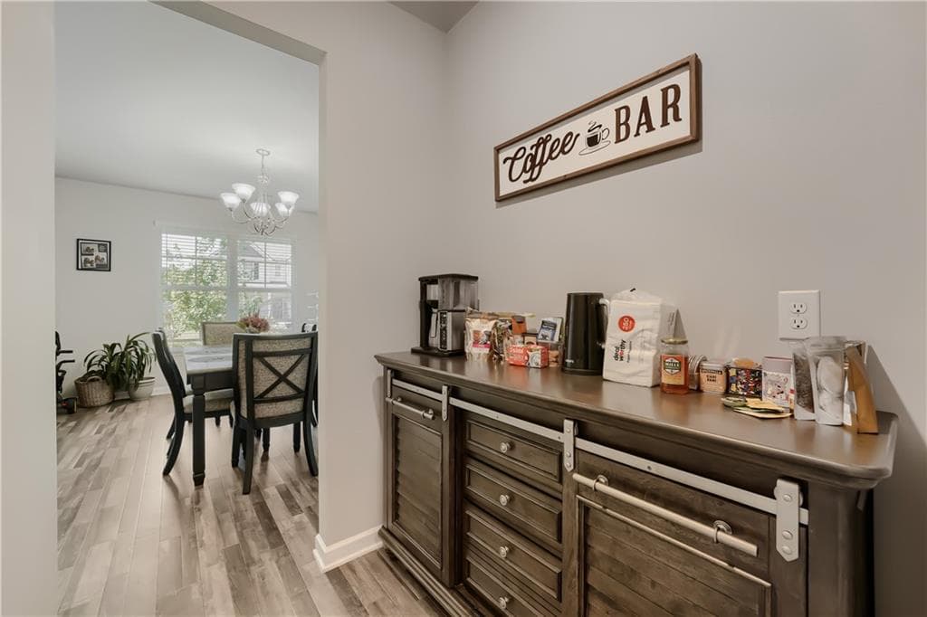 4 bedroom, 3 bathroom, 2,900 sq ft single family residence for rent at 378 Paden Way, Jonesboro, GA 30238 for $2,650 a month — photo 4