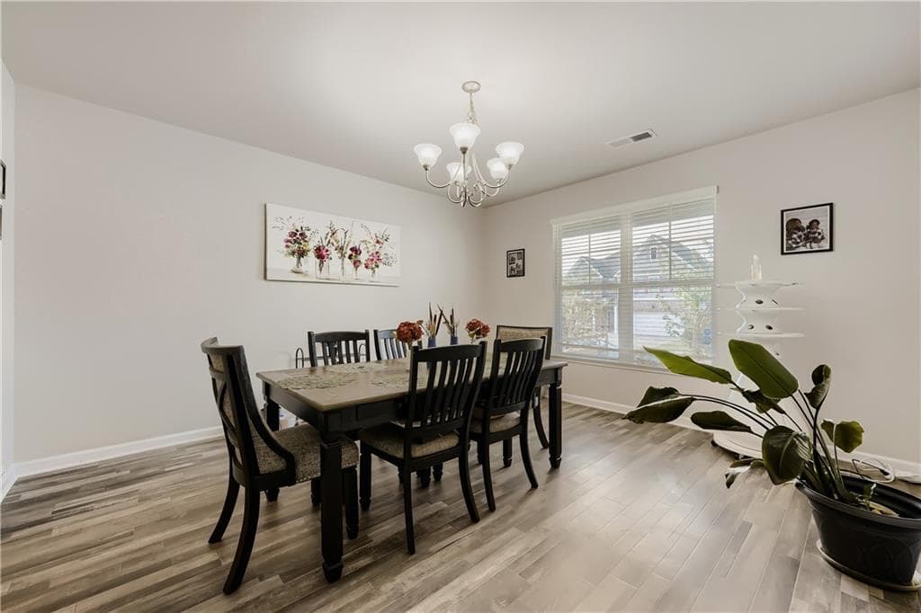 4 bedroom, 3 bathroom, 2,900 sq ft single family residence for rent at 378 Paden Way, Jonesboro, GA 30238 for $2,650 a month — photo 8