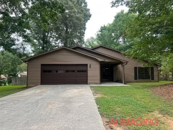 415 Hickory Fork, College Park, GA 30349 — most recent listing photo