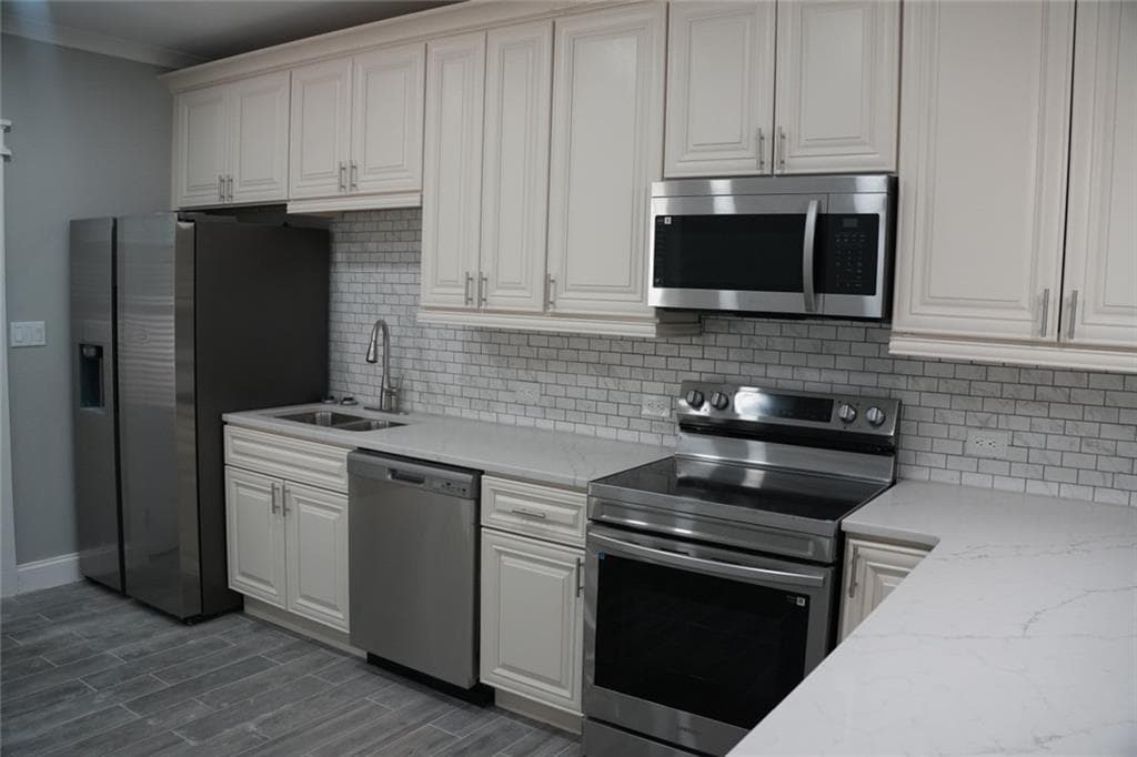 2 bedroom, 1 bathroom apartment for rent at 3800 Raiders Ridge Drive, Lithonia, GA 30038 for $1,795 a month — photo 3