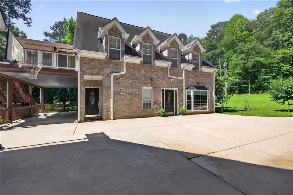 4 bedroom, 3 bathroom, 3,174 sq ft single family residence for sale at 293 Buckhorn Drive, Temple, GA 30179 — photo 4