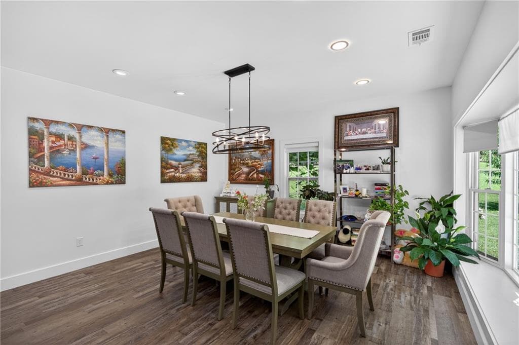 4 bedroom, 3 bathroom, 3,174 sq ft single family residence for sale at 293 Buckhorn Drive, Temple, GA 30179 — photo 7
