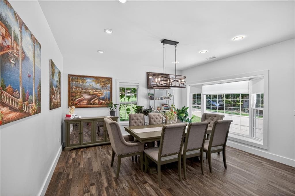 4 bedroom, 3 bathroom, 3,174 sq ft single family residence for sale at 293 Buckhorn Drive, Temple, GA 30179 — photo 8