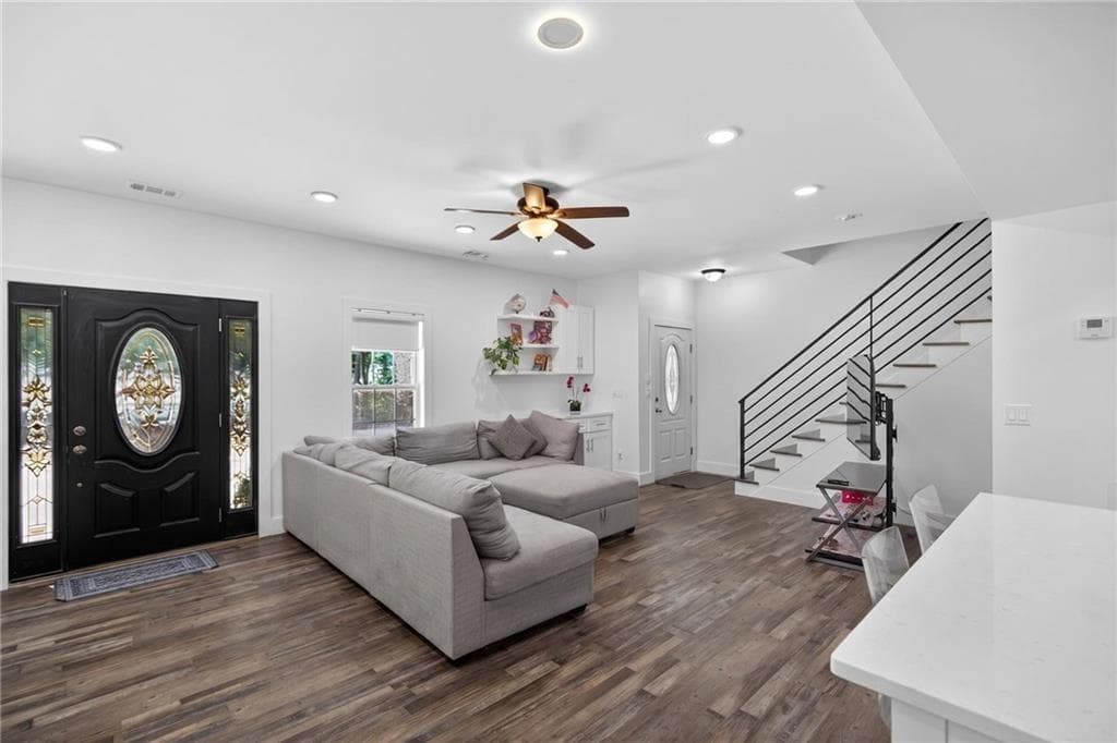 4 bedroom, 3 bathroom, 3,174 sq ft single family residence for sale at 293 Buckhorn Drive, Temple, GA 30179 — photo 10