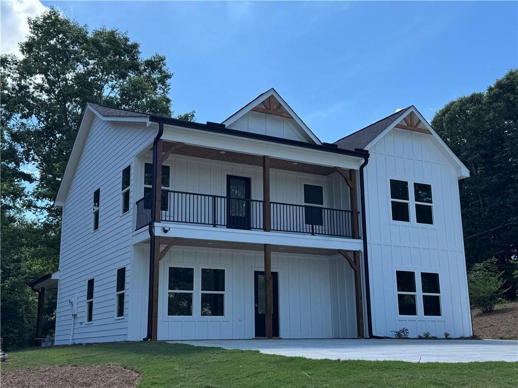 2800 Dorsey Peek Road, Gainesville, GA 30507 — most recent listing photo