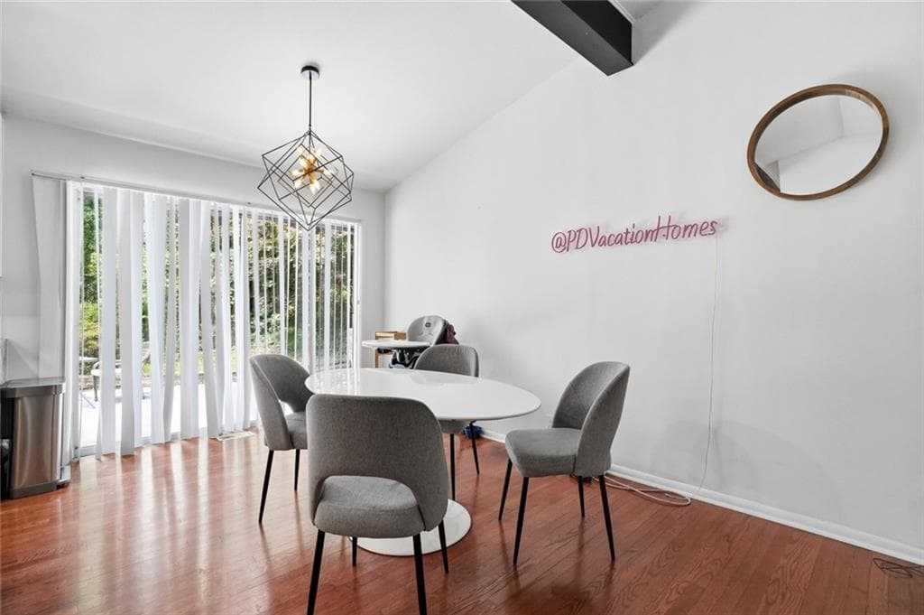 3 bedroom, 2 bathroom, 1,296 sq ft single family residence under contract at 3806 Donaldson Drive, Atlanta, GA 30341 — photo 8