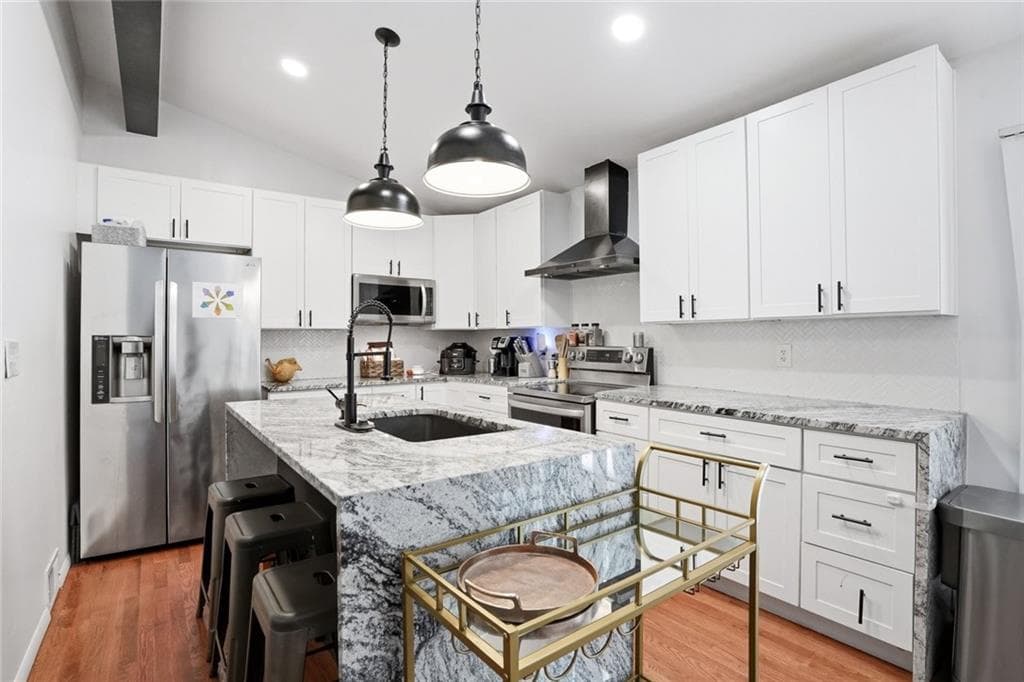 3 bedroom, 2 bathroom, 1,296 sq ft single family residence under contract at 3806 Donaldson Drive, Atlanta, GA 30341 — photo 9