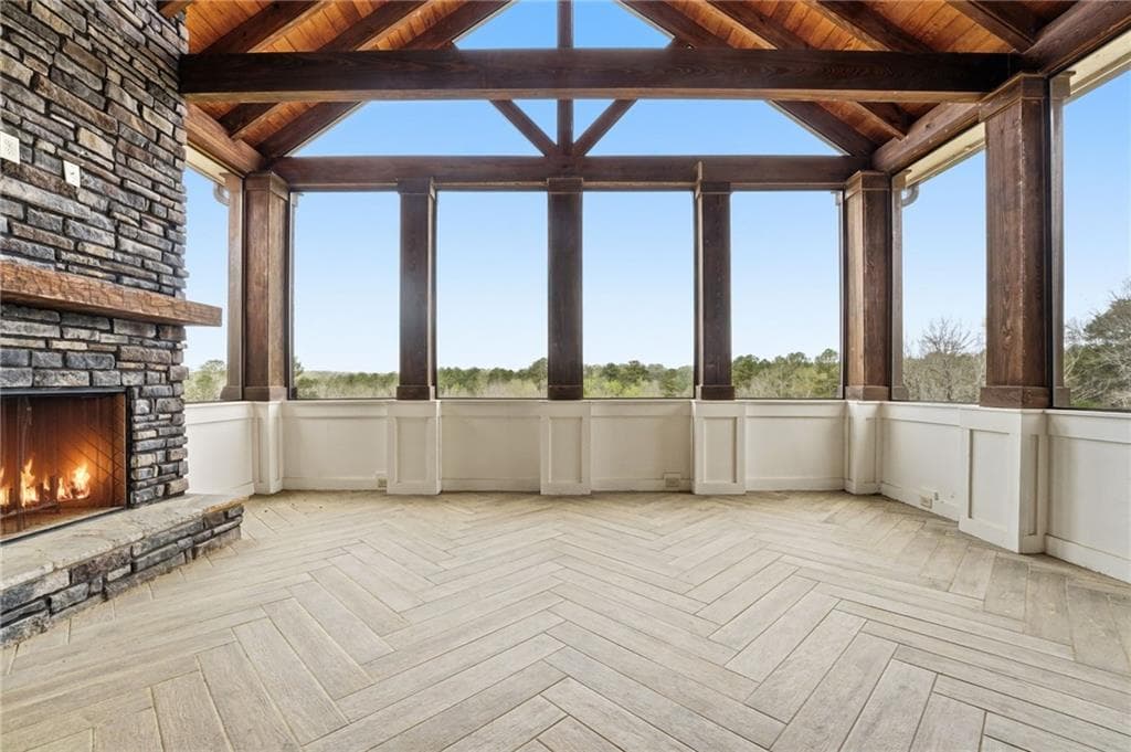 4 bedroom, 4 bathroom, 3,777 sq ft single family residence under contract at 738 Overlook Trail, Acworth, GA 30101 — photo 5