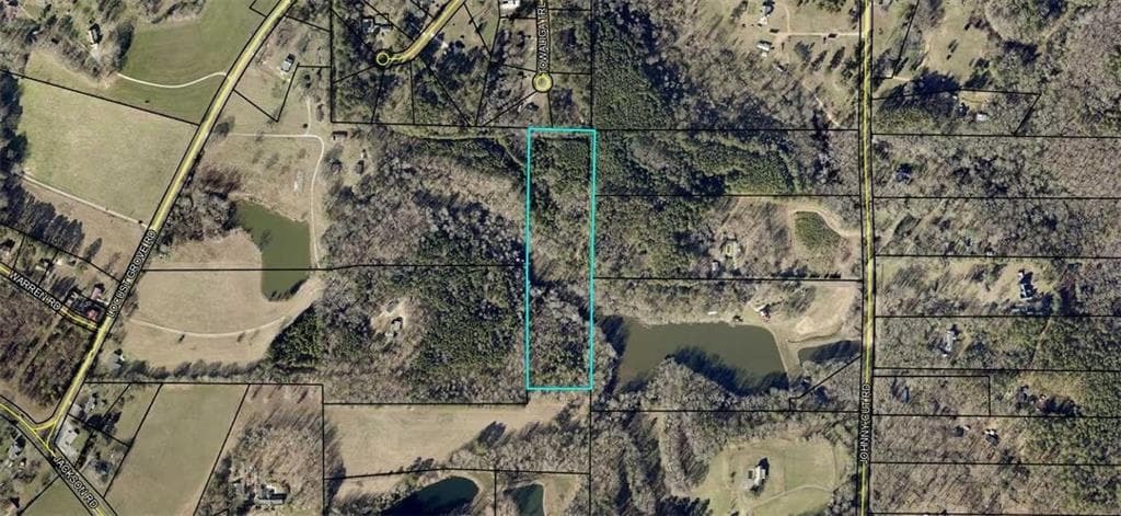 unimproved land for sale at 2539 Locust Grove Road, Griffin, GA 30223 — photo 5