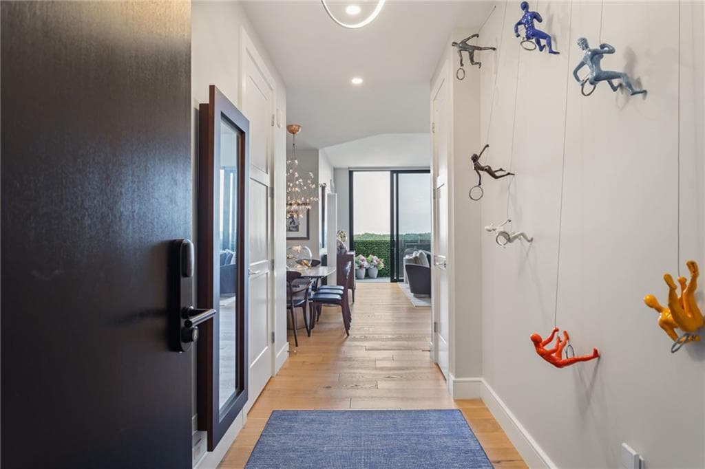 2 bedroom, 3 bathroom, 1,474 sq ft condominium for sale at 2425 Peachtree Road 1412, Atlanta, GA 30305 — photo 1 of 37