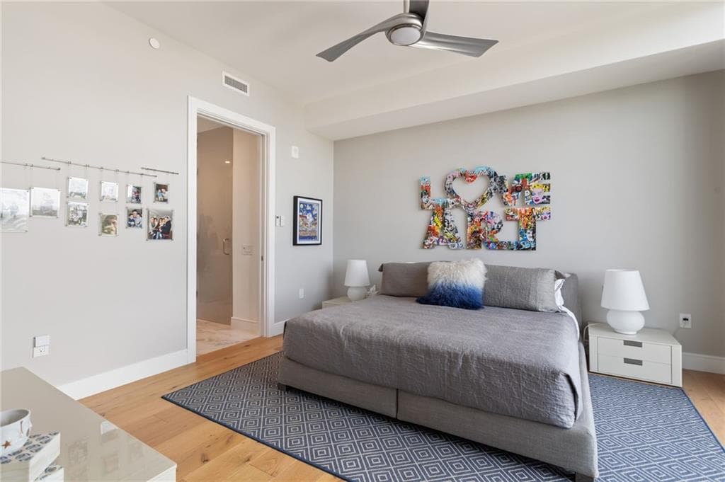 2 bedroom, 3 bathroom, 1,474 sq ft condominium for sale at 2425 Peachtree Road 1412, Atlanta, GA 30305 — photo 9