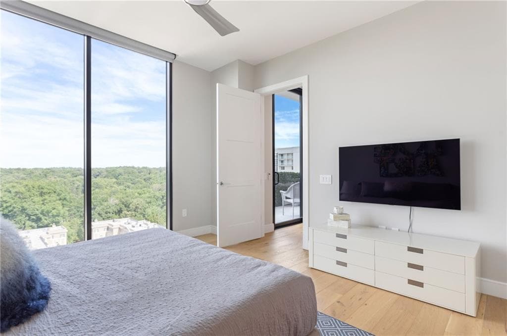 2 bedroom, 3 bathroom, 1,474 sq ft condominium for sale at 2425 Peachtree Road 1412, Atlanta, GA 30305 — photo 10