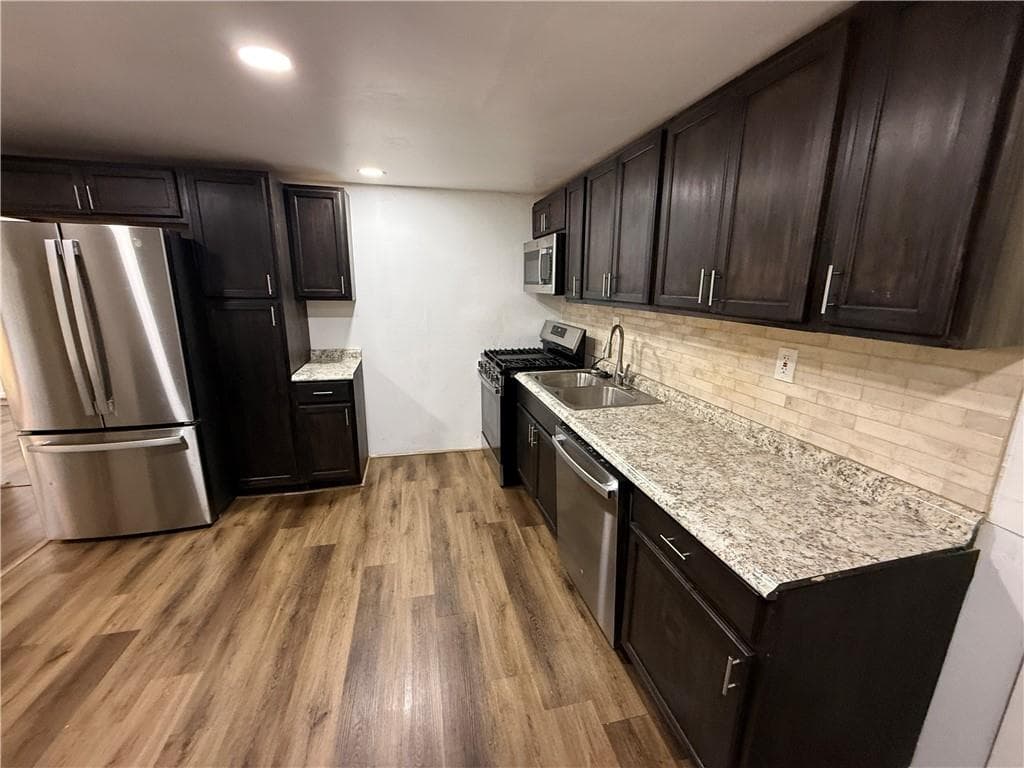 4 bedroom, 2 bathroom, 1,514 sq ft single family residence for sale at 2523 Hood Avenue, Atlanta, GA 30318 — photo 6