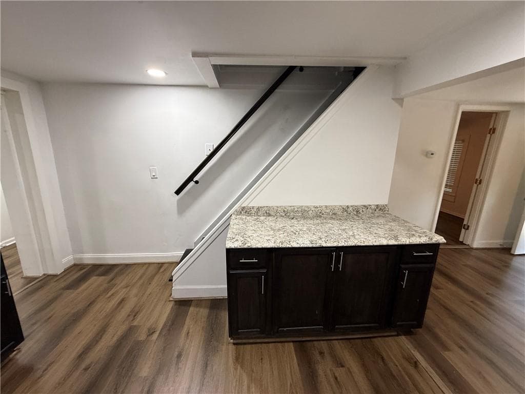4 bedroom, 2 bathroom, 1,514 sq ft single family residence for sale at 2523 Hood Avenue, Atlanta, GA 30318 — photo 8