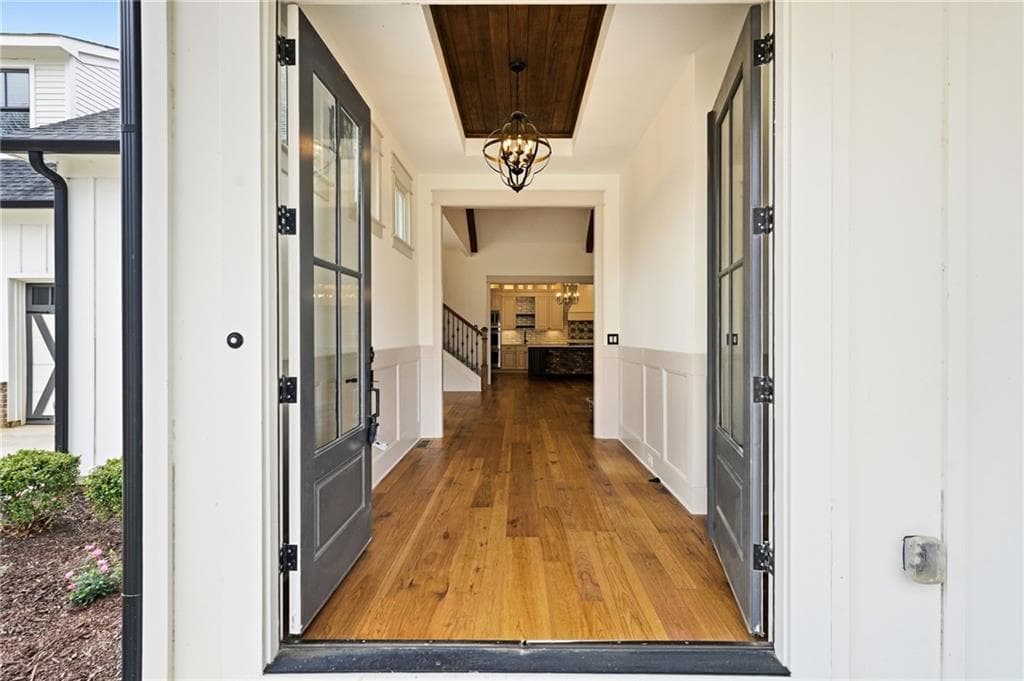 4 bedroom, 4 bathroom, 3,777 sq ft single family residence under contract at 738 Overlook Trail, Acworth, GA 30101 — photo 6