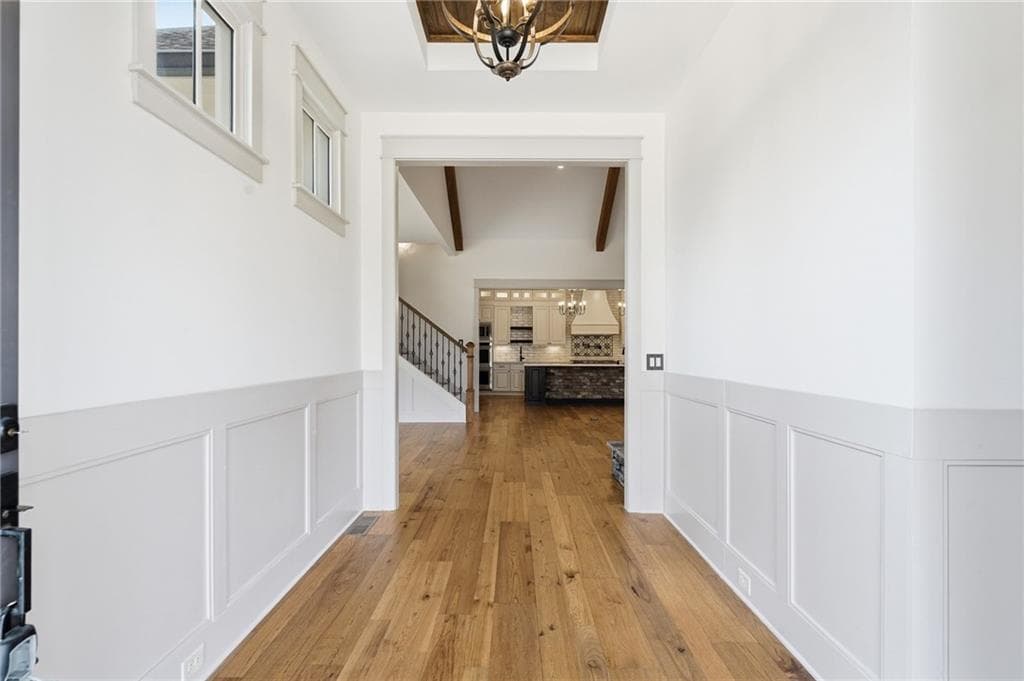 4 bedroom, 4 bathroom, 3,777 sq ft single family residence under contract at 738 Overlook Trail, Acworth, GA 30101 — photo 7