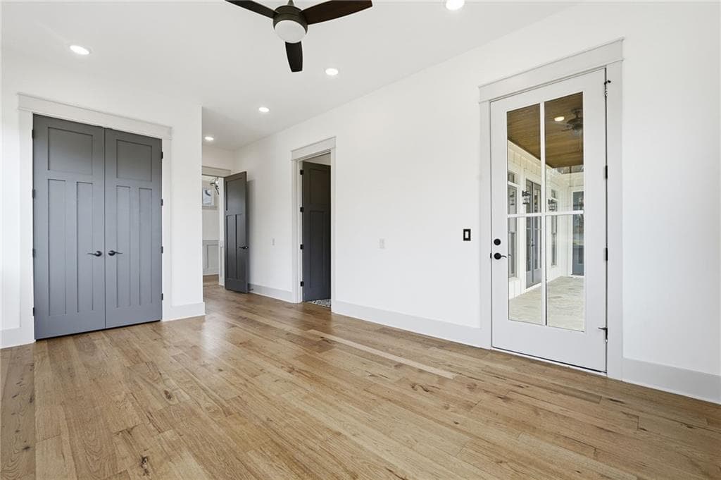 4 bedroom, 4 bathroom, 3,777 sq ft single family residence under contract at 738 Overlook Trail, Acworth, GA 30101 — photo 10