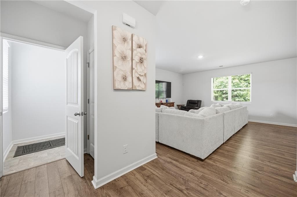 4 bedroom, 3 bathroom, 2,178 sq ft single family residence for sale at 5387 Coldstream Drive, South Fulton, GA 30213 — photo 3