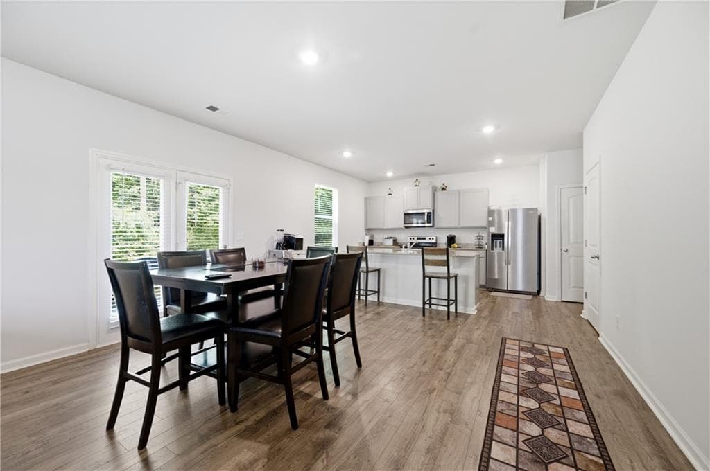 4 bedroom, 3 bathroom, 2,178 sq ft single family residence for sale at 5387 Coldstream Drive, South Fulton, GA 30213 — photo 8