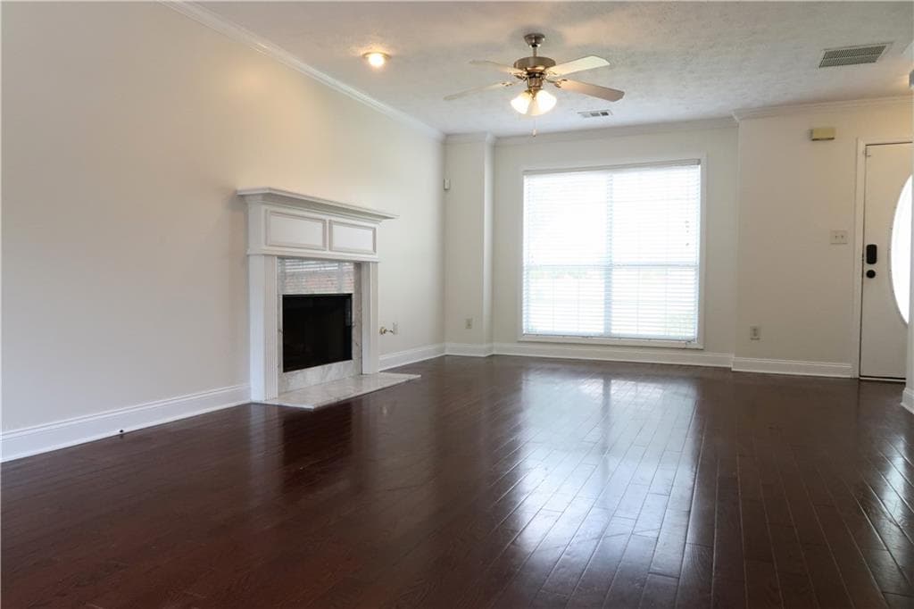 5 bedroom, 4 bathroom, 1,935 sq ft single family residence for sale at 155 Summer Leigh Drive, Stockbridge, GA 30281 — photo 7