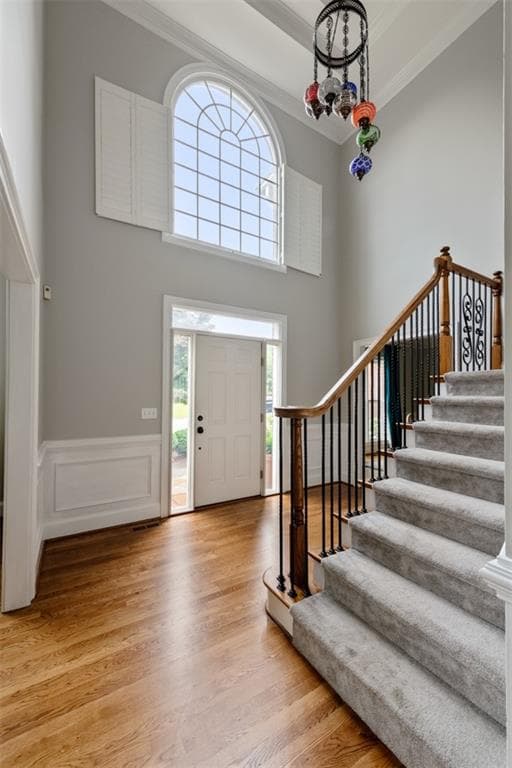 4 bedroom, 4 bathroom, 4,037 sq ft single family residence for sale at 2031 Roydon Court, Smyrna, GA 30080 — photo 4