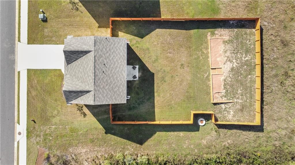 4 bedroom, 3 bathroom, 2,181 sq ft single family residence for rent at 157 Casteel Lane, Bethlehem, GA 30620 for $2,350 a month — photo 3