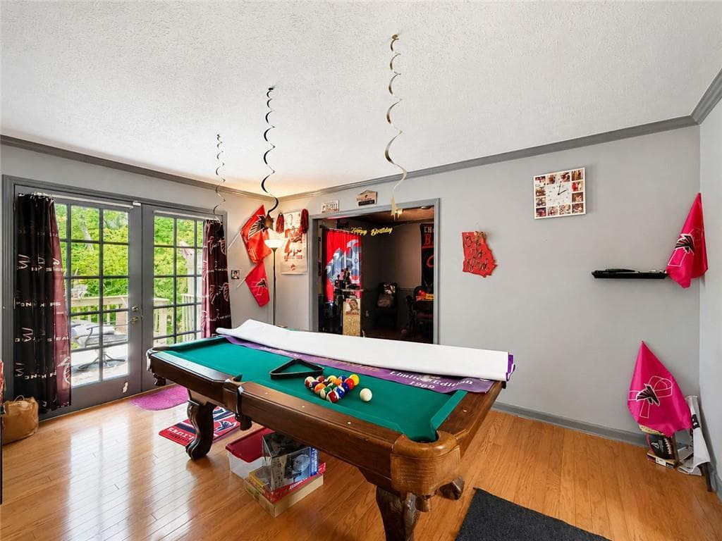 4 bedroom, 2 bathroom, 3,068 sq ft single family residence under contract at 840 Sugar Creek Drive, Conyers, GA 30094 — photo 4
