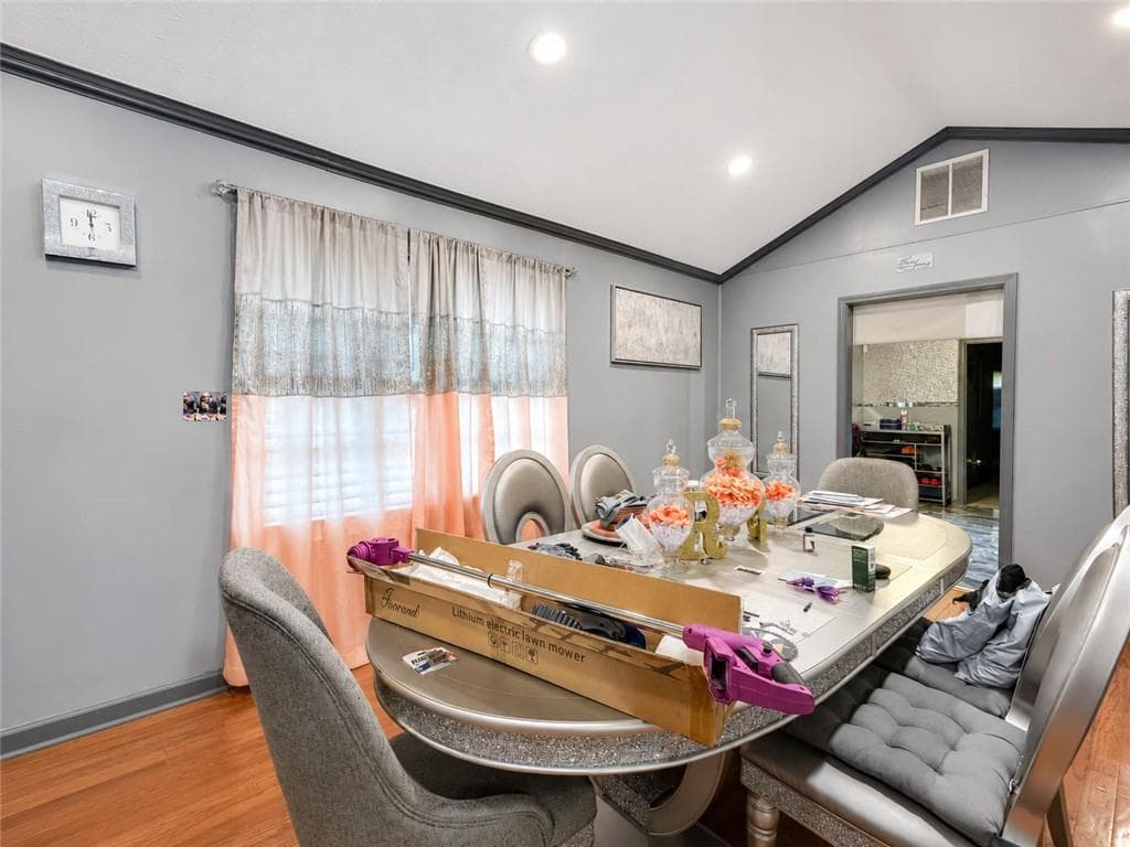 4 bedroom, 2 bathroom, 3,068 sq ft single family residence under contract at 840 Sugar Creek Drive, Conyers, GA 30094 — photo 8
