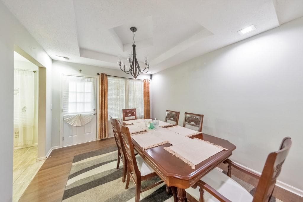 4 bedroom, 3 bathroom, 2,629 sq ft single family residence for sale at 1979 Stonecrest Drive, Austell, GA 30106 — photo 7