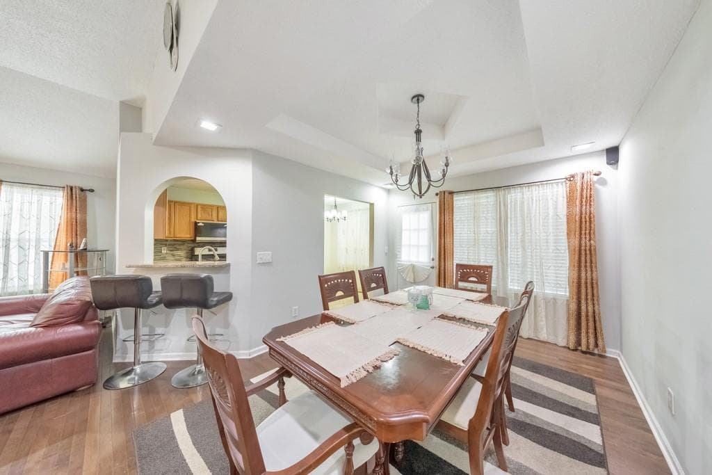 4 bedroom, 3 bathroom, 2,629 sq ft single family residence for sale at 1979 Stonecrest Drive, Austell, GA 30106 — photo 8
