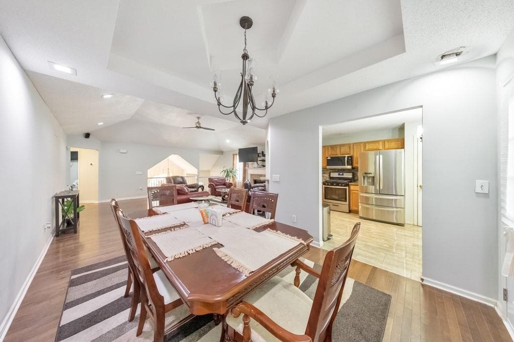 4 bedroom, 3 bathroom, 2,629 sq ft single family residence for sale at 1979 Stonecrest Drive, Austell, GA 30106 — photo 9