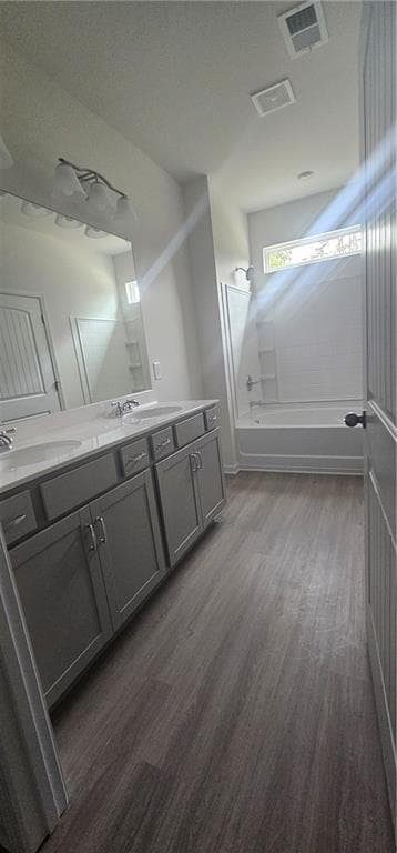 3 bedroom, 2 bathroom, 1,502 sq ft single family residence for rent at 188 Graham Circle, Adairsville, GA 30103 for $1,850 a month — photo 8