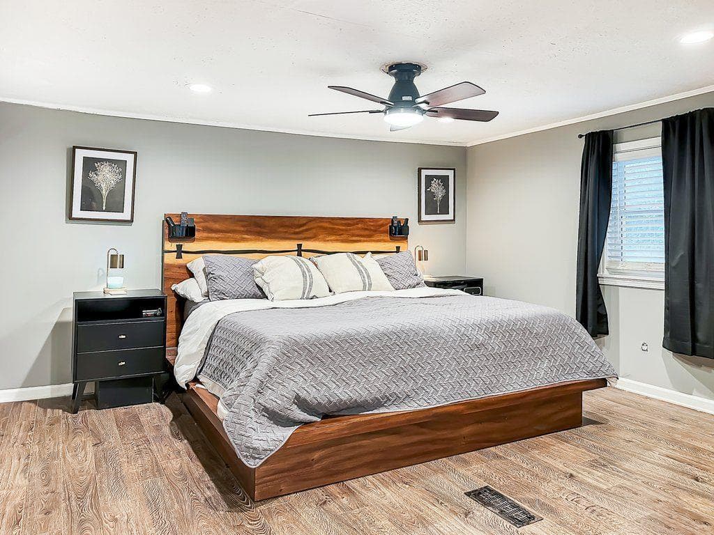 2 bedroom, 2 bathroom, 1,376 sq ft single family residence for sale at 4548 Spring Street Extension, Acworth, GA 30101 — photo 10