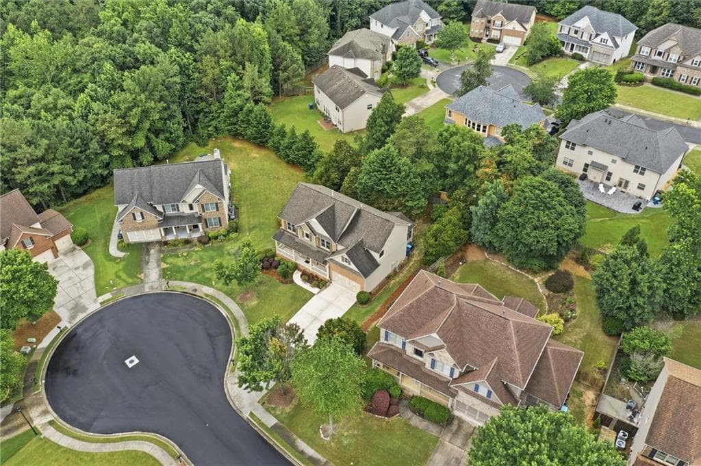 5 bedroom, 5 bathroom, 3,994 sq ft single family residence for sale at 1922 Ambrosia Court, Dacula, GA 30019 — photo 4