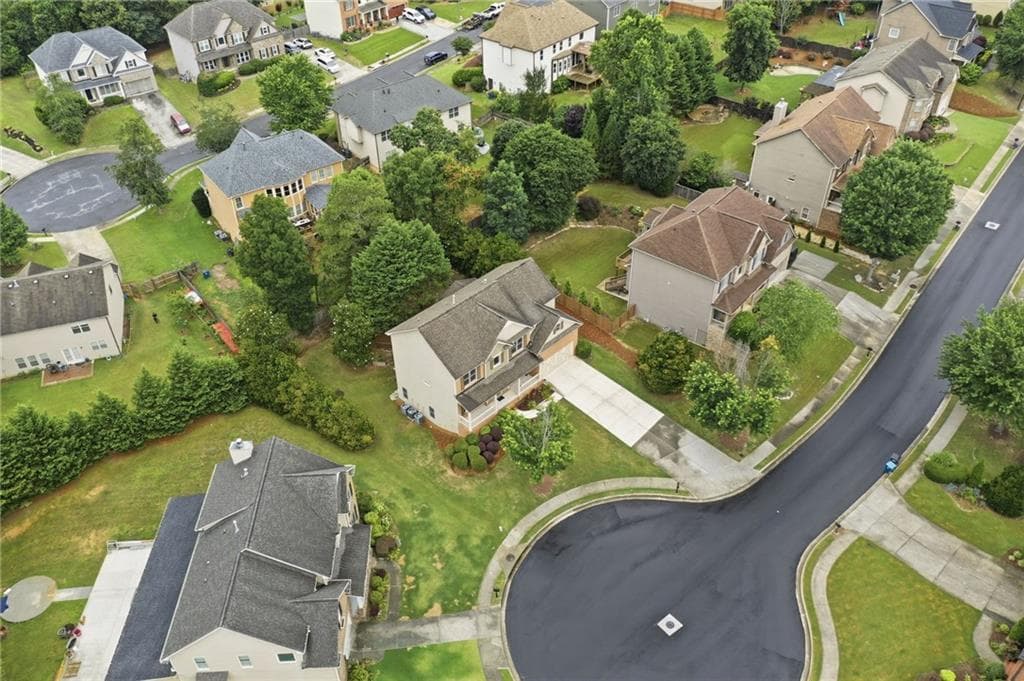 5 bedroom, 5 bathroom, 3,994 sq ft single family residence for sale at 1922 Ambrosia Court, Dacula, GA 30019 — photo 5
