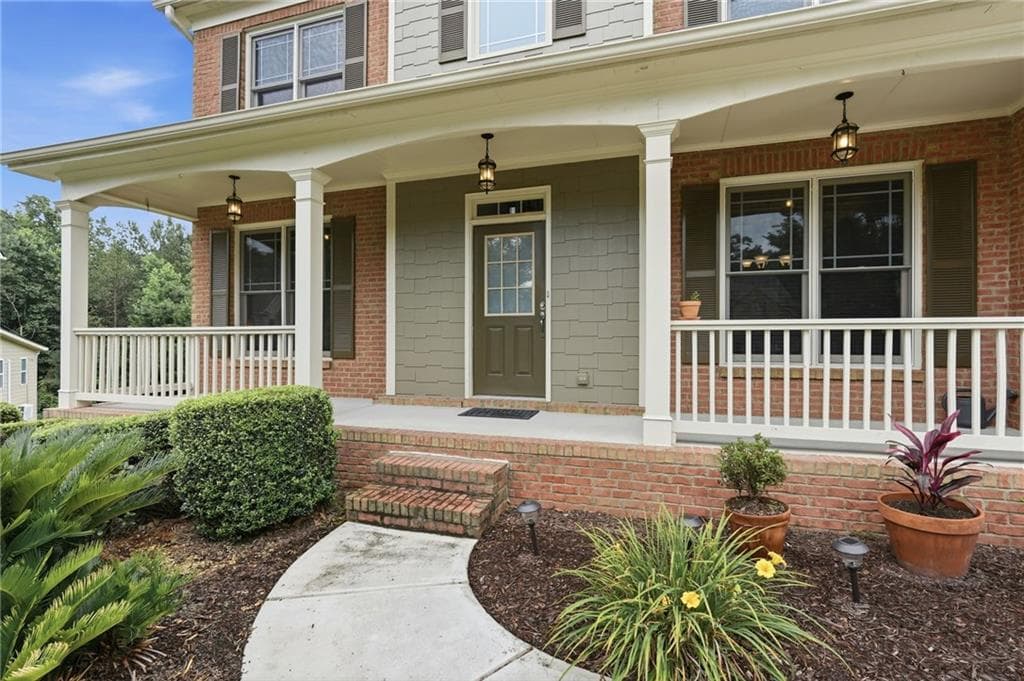 5 bedroom, 5 bathroom, 3,994 sq ft single family residence for sale at 1922 Ambrosia Court, Dacula, GA 30019 — photo 8