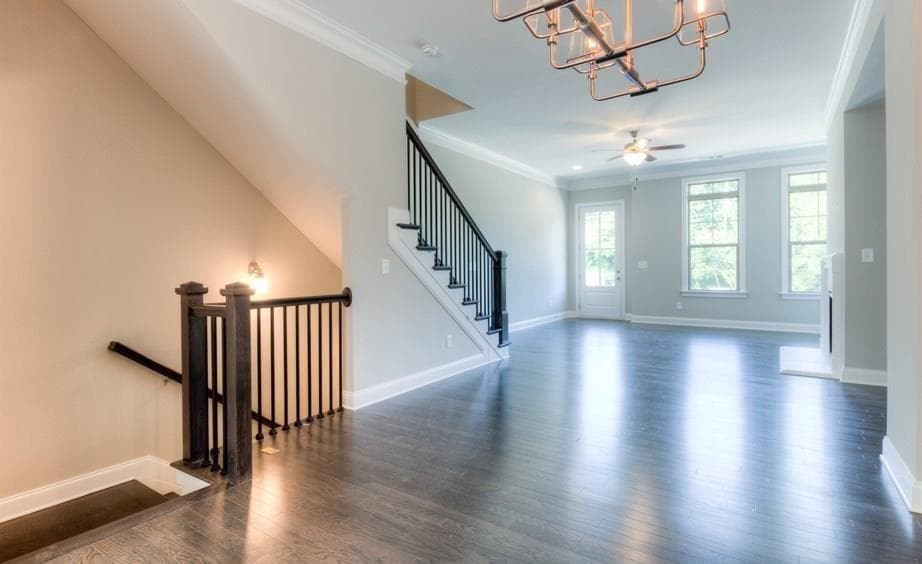 3 bedroom, 4 bathroom, 2,370 sq ft townhouse for rent at 2286 McLean Chase, Smyrna, GA 30080 for $3,200 a month — photo 6