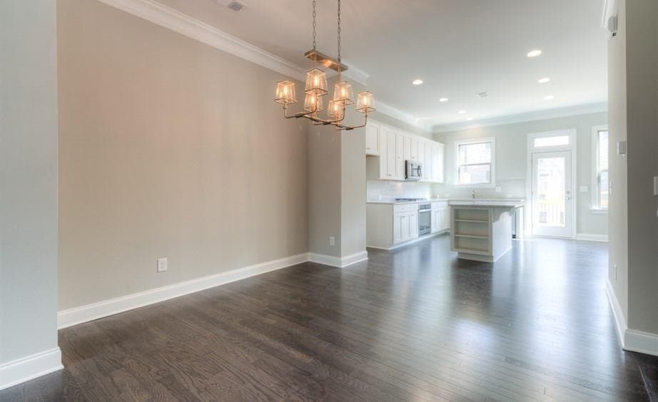 3 bedroom, 4 bathroom, 2,370 sq ft townhouse for rent at 2286 McLean Chase, Smyrna, GA 30080 for $3,200 a month — photo 7