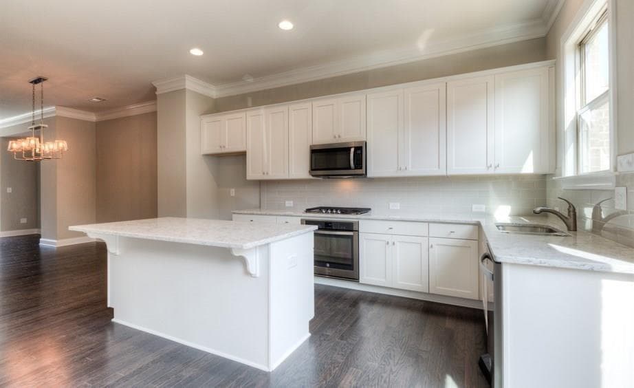 3 bedroom, 4 bathroom, 2,370 sq ft townhouse for rent at 2286 McLean Chase, Smyrna, GA 30080 for $3,200 a month — photo 9