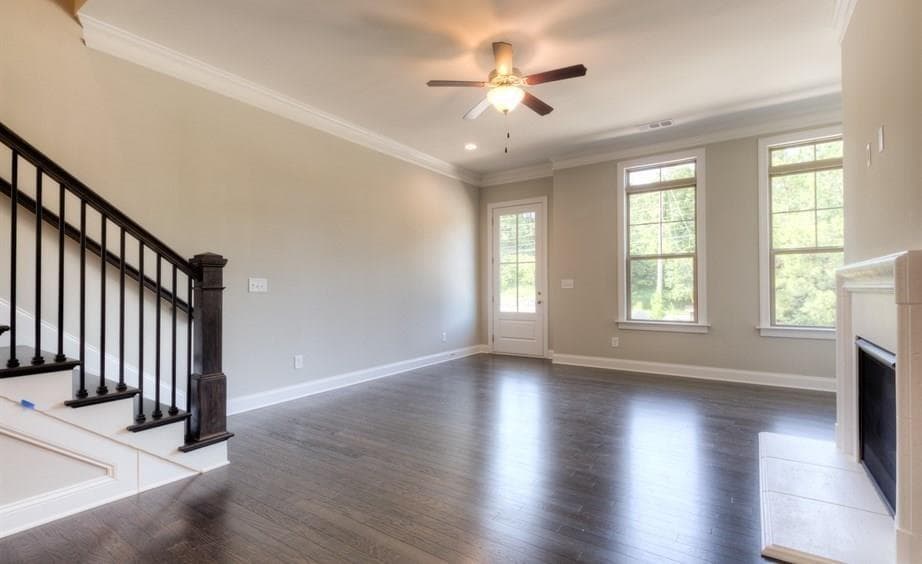 3 bedroom, 4 bathroom, 2,370 sq ft townhouse for rent at 2286 McLean Chase, Smyrna, GA 30080 for $3,200 a month — photo 5