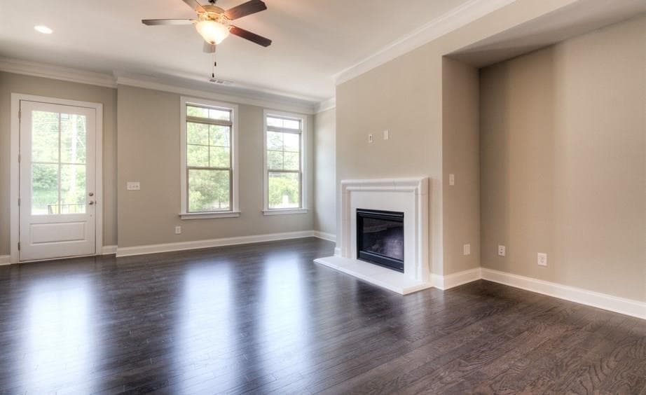 3 bedroom, 4 bathroom, 2,370 sq ft townhouse for rent at 2286 McLean Chase, Smyrna, GA 30080 for $3,200 a month — photo 3