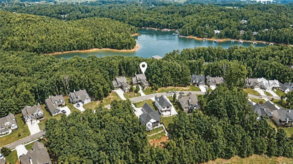7405 Crestline Drive, Dawsonville, GA 30534 — most recent listing photo